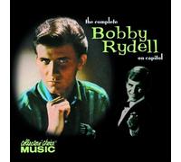 Rydell,Bobby - Complete on Capitol