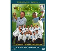 Ryder Cup 2004: The 35th Ryder Cup [2004] ?[Non USA PAL Format] by Import