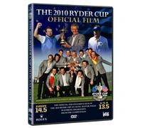 Ryder Cup 2010 Official Film (38th) - DVD by Lace DVD