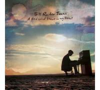 Ryder-Jones, Bill - A Bad Wind Blows in My..