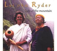 Ryder, Lei Ohu - Lady of the Mountain