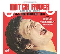 Ryder, Mitch - All-Time Greatest Hits