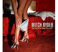 Ryder, Mitch - Devil With the Blue Dress