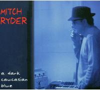 Ryder,Mitch Feat. Engerling - A Dark Caucasian Blue