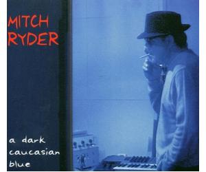 Ryder,Mitch Feat. Engerling - A Dark Caucasian Blue