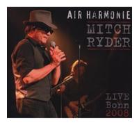 Ryder,Mitch Feat. Engerling - Air Harmonie.Live in Bonn