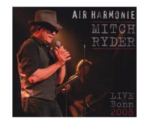 Ryder,Mitch Feat. Engerling - Air Harmonie.Live in Bonn