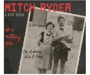 Ryder,Mitch - It'S Killing Me