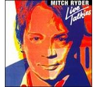 Ryder, Mitch - Live Talkies