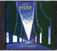 Ryder,Mitch - Rite of Passage