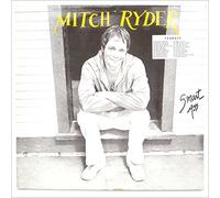 Ryder, Mitch - smart ass LP