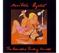 Ryder,Mitch - The Beautiful Toulang Sunset