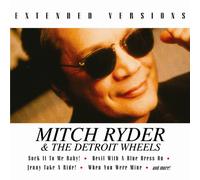 Ryder, Mitch & the Detroit Whee - Extended Version