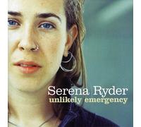 Ryder,Serena - Unlikely Emergency (Aust Excl)