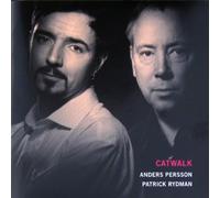 Rydman,Patrick & Anders Persson - Catwalk