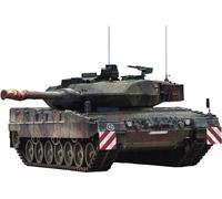 Rye Field Model RM-5108-1 :3 5 Alemán Principal Batalla Tanque Leopardo 2 A7 -