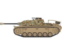 Rye Field Model RFM5086 StuH42 & StuG.III Ausf.G Late Production Escala 1:35 Maqueta