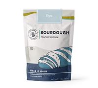 Rye Sourdough Starter by Cultures For Health