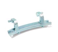 RYELDOM - Bisagra puerta lavadora compatible Bosch, adaptable a varios modelos, repuesto puerta puerta ojo de buey compatible con código 171269