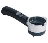 RYELDOM Brazo portafiltro compatible De Longhi, repuesto para cafetera, código 7313280779, accesorio cafetera