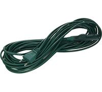 RYELDOM Cable de repuesto para Folletto VK140 y VK150, cable aspirador de 7 metros con enchufe italiano 10 A de 2 polos