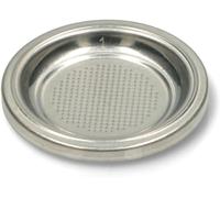 RYELDOM - Filtro porta cápsulas de 55 mm de diámetro para tu cafetera Didiesse Frog - Compatible con cápsulas ESE de 38 mm o 44 mm (oblea de 44 mm)