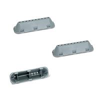 RYELDOM Kit DE 3 CAJONES para LAVADORAS HOTPOINT ARISTON INDESIT