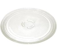 RYELDOM - Plato giratorio para microondas Whirlpool de 28 cm - Facilita una cocción rápida y uniforme, este plato giratorio es la opción ideal para garantizar una cocción uniforme en su microondas.