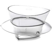 RYELDOM - Vaso/dosificador para Thermomix Mod. TM5 Máxima precisión y versatilidad con el nuevo tapón dosificador para Thermomix: lleva tu cocina al siguiente nivel
