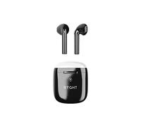 RYGHT DYPLO 2 Hi-FI Auriculares intraurales Bluetooth Negro Micro Auriculares