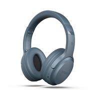RYGHT - TEMPO - Auriculares inalámbricos - Sonido estéreo claro, 20H de autonomía - Plegable, ligero, control de música, volumen, contestar llamadas, activar asistente de voz, auriculares acolchados -