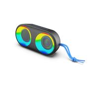RYGHT TOOGO M altavoz inalámbrico LED negro