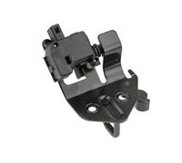 Rygiel/Siłownik Tylnej Klapy Apto para / Bagażnika / Skoda Octavia II 2004-2013