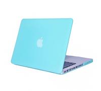 RYGOU MacBook Air 13''Caso 2018 Release, 4 in 1 Hard Funda con Cubierta del Teclado Protector de Pantalla para New Macbook Air 13 Pulgadas con Touch ID Modelo: A1936