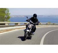 RYHJNRTH Funda De Asiento De Motocicleta De PVC Antideslizante E Impermeable para CRF CR XR 50cc - 250cc RM KX KLX YZ TTR PW SSR Apollo SDG(Black)