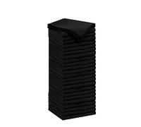 Ryichliho Paños de Limpieza de Microfibra, 24 Unidades, paños de Microfibra, paños de Limpieza, paños de Limpieza para Ventanas, paños Suaves, Muy absorbentes, sin Pelusas, para Cocina, casa, Coche