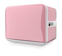 RyJaune Calentador de toallas, calentador de toallas de acero inoxidable de 8,5 L, con capacidad para 12 toallas faciales húmedas, calentador de toallas calientes para spa, belleza del cabello, salón