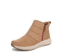 Ryka Botines Paragon para mujer, Desnudo/, 35 EU