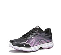 Ryka Devotion Plus 3, Zapatillas Mujer, Negro sólido, 38.5 EU