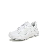 Ryka Devotion X Classic 2 para mujer, Blanco (Brilliant White), 7.5