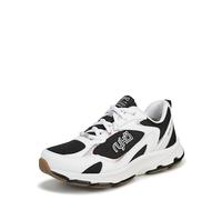 Ryka Devotion X Classic 2 para mujer, Blanco negro, 7 Wide