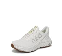 Ryka Devotion X MAX Walking Shoe - Zapatillas Deportivas para Mujer, Aliso Blanco, 39 EU