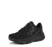 Ryka Devotion X MAX Walking Shoe, Zapatillas Mujer, Negro, 38 EU Ancho
