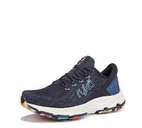 Ryka Devotion X Walking Shoe, Zapatillas Mujer, Azul (Academy Blue), 38.5 EU Ancho