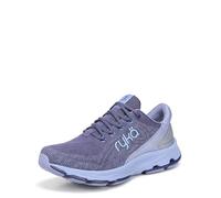 Ryka Devotion X - Zapatos para Caminar para Mujer, Azul Dusk, 39.5 EU