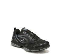 Ryka Devotion XT, Cross Trainer Mujer, Negro Blanco Negro Meteorito Blanco, 39 EU