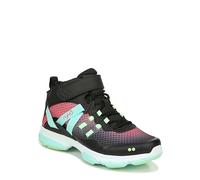 Ryka Devotion XT Mid Cross Trainer para Mujer, Multi (Negro Multi), 35 EU