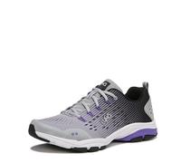 Ryka Vivid RZX, Cross Trainer Mujer, Gris, 36.5 EU
