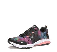 Ryka Vivid RZX, Cross Trainer Mujer, Tie Dye Negro, 38 EU