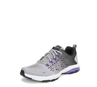 RYKA Vivid RZX Cross Trainer para Mujer, Gris, 37.5 EU